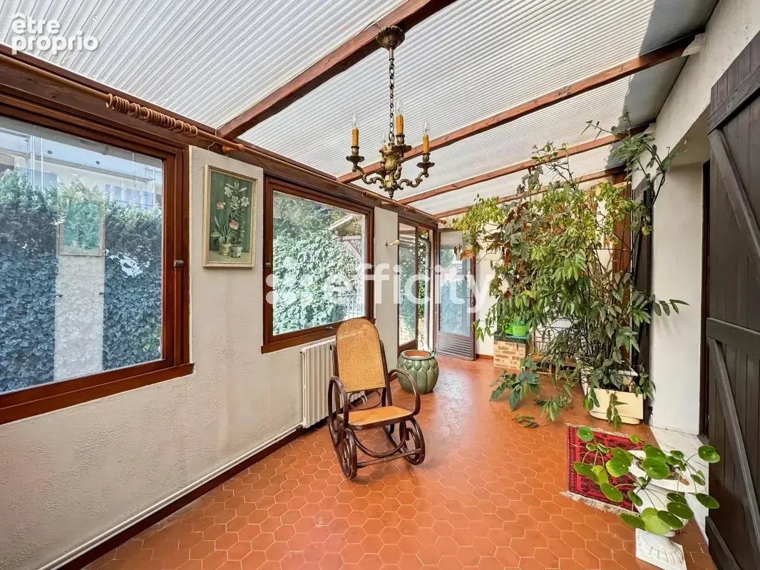 Maison 7 pièces 152 m² à vendre à Saint-Denis (93200) - photo 11