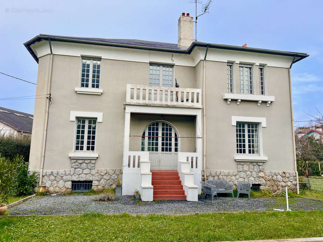 Maison à TARBES