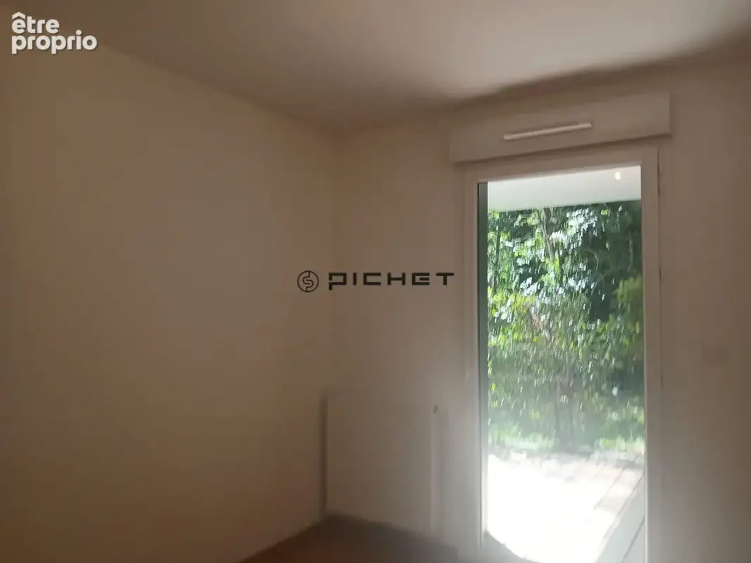 Exclusivité ! Appartement récent à Chevry 3 pièce 66 m2 - photo 7