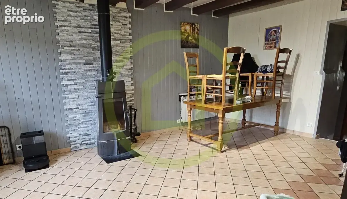 Maison de campagne - photo 7