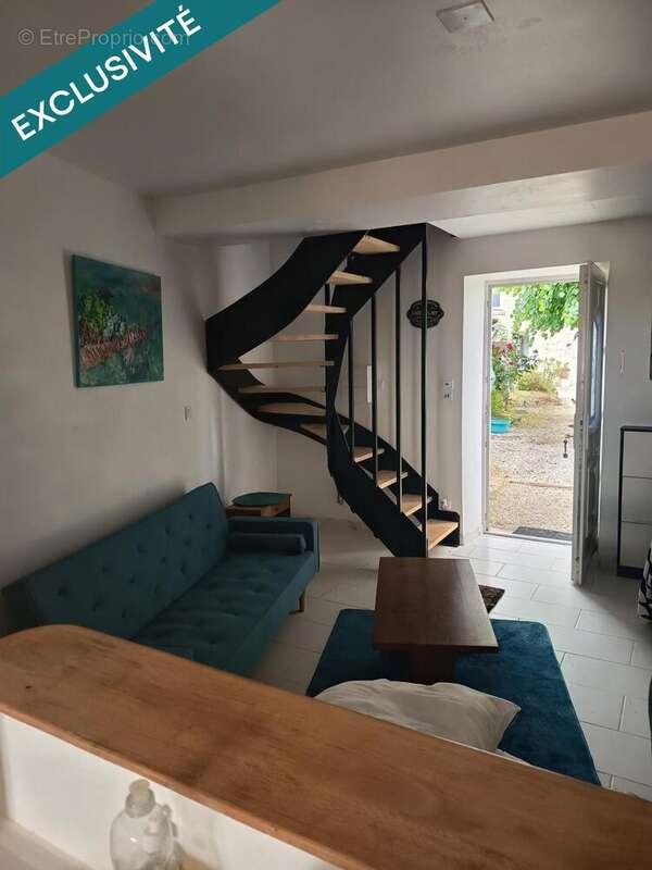 Photo 3 - Maison à RANTON