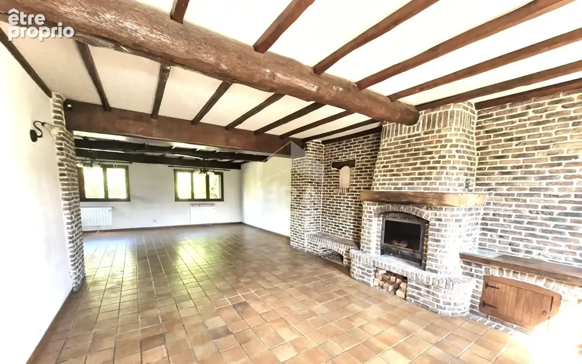Maison 141m² à loos-en-gohelle - photo 5