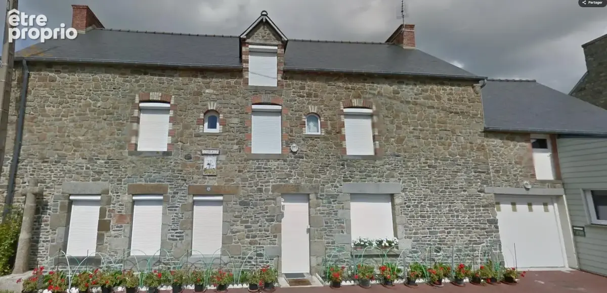 Photo 1 - Maison à CHERRUEIX