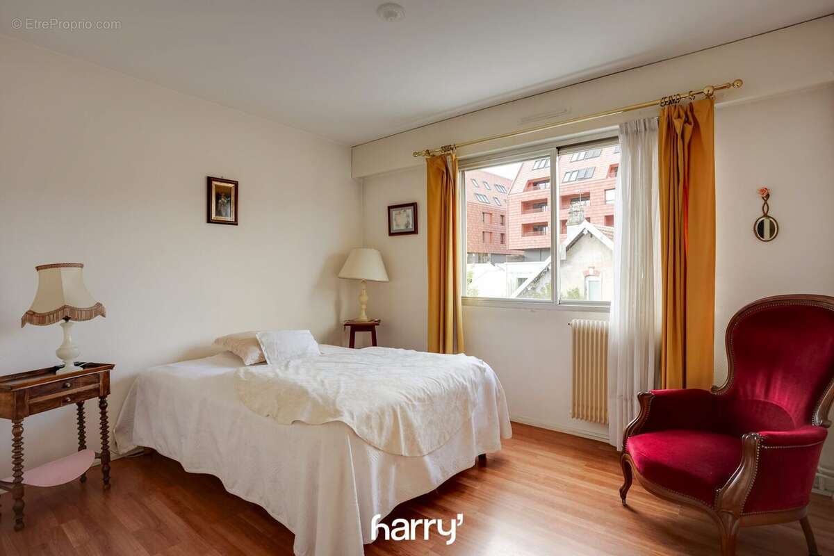 Appartement à BESANCON