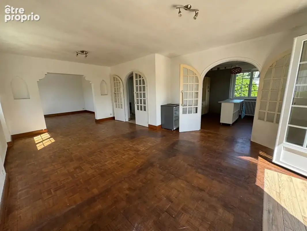 Maison 131m² à landivisiau - photo 5
