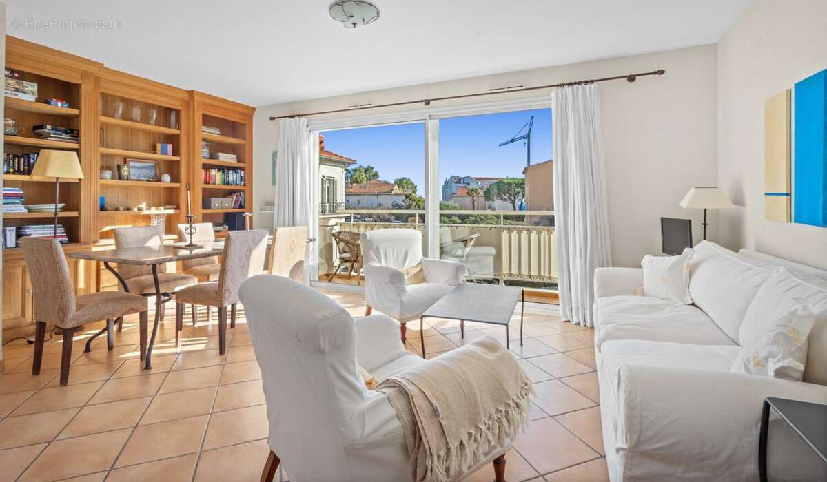 Appartement à SAINTE-MAXIME