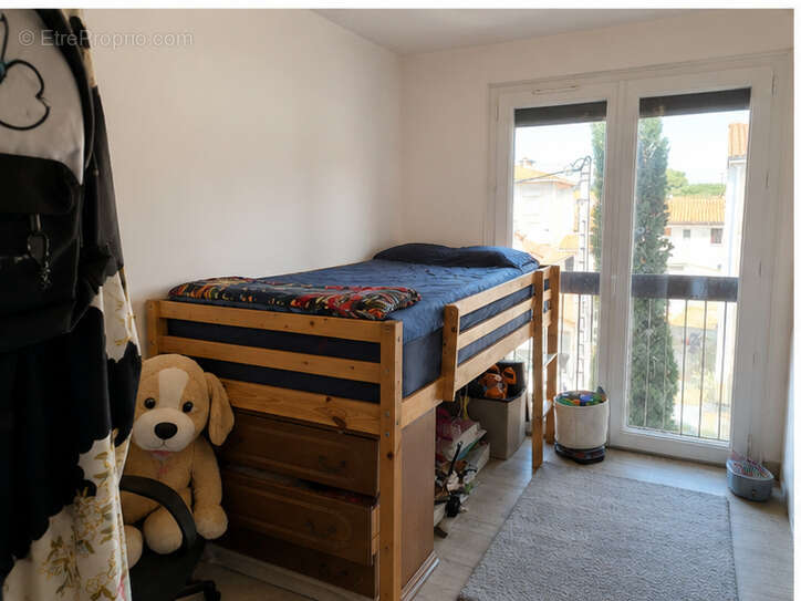 Charmant F3 à vendre, quartier calme Le Boulou, proche cures - photo 5