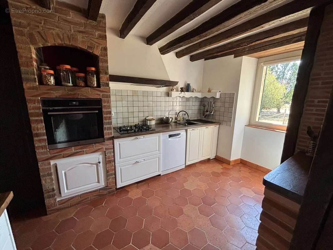 Propriété de 14 hectares dans la Sarthe - photo 12