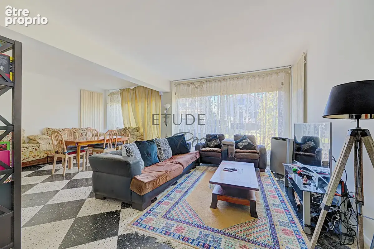 BRUNOY Maison 4 chambres - photo 2