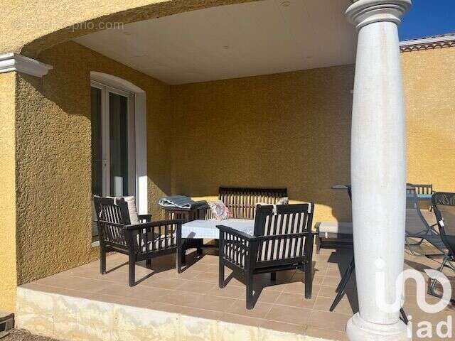 Photo 8 - Maison à MARAUSSAN