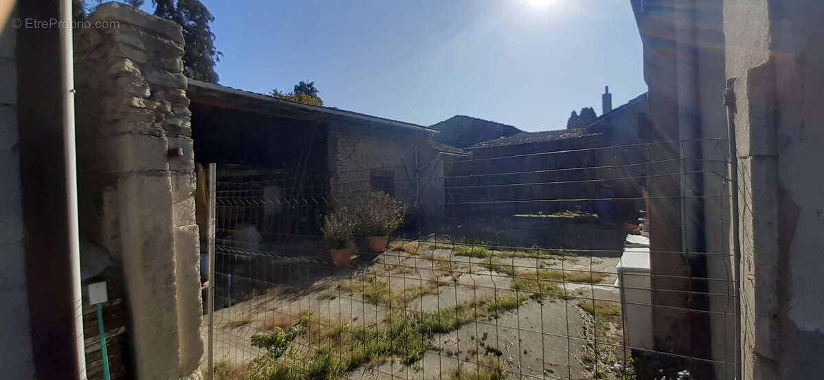 Terrain à DOMBASLE-SUR-MEURTHE