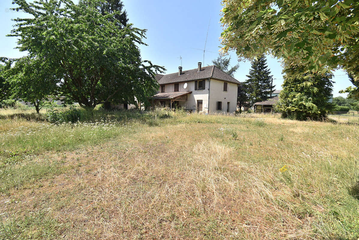 Maison Hampigny 10 pièces 241 m2 - photo 13