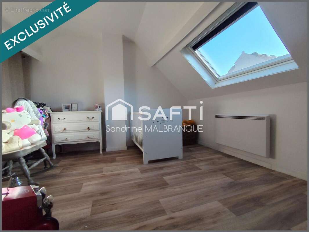 Photo 8 - Maison à ANGRES