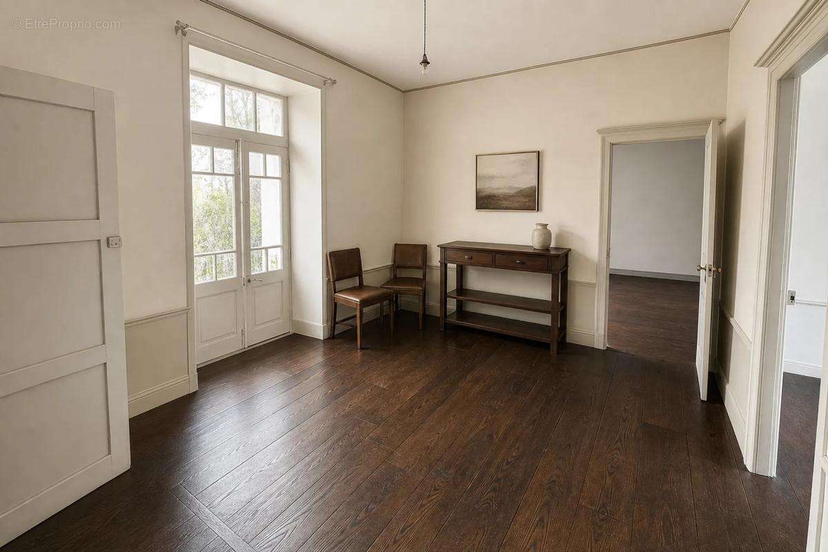 Maison de charme 200m² à Turenne - photo 5