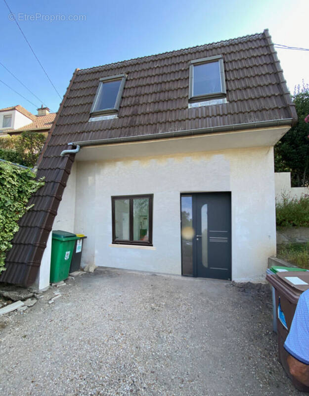 Maison à DRAVEIL
