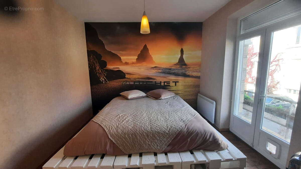 Maison à BRIVE-LA-GAILLARDE