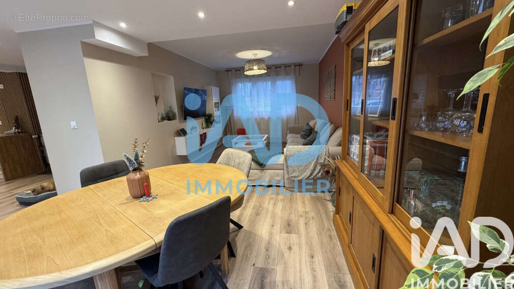 Photo 5 - Maison à MONTIGNY-EN-GOHELLE