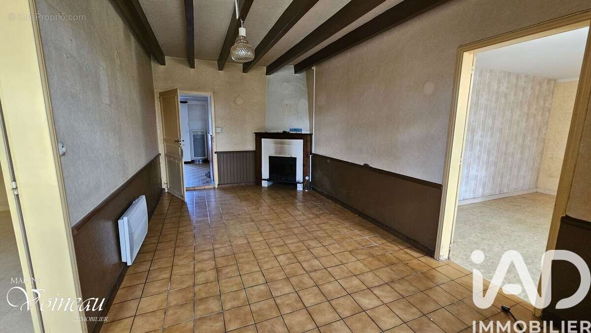 Photo 4 - Maison à LE GAVRE
