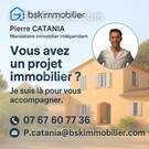 Appartement à SAINT-MATHIEU-DE-TREVIERS