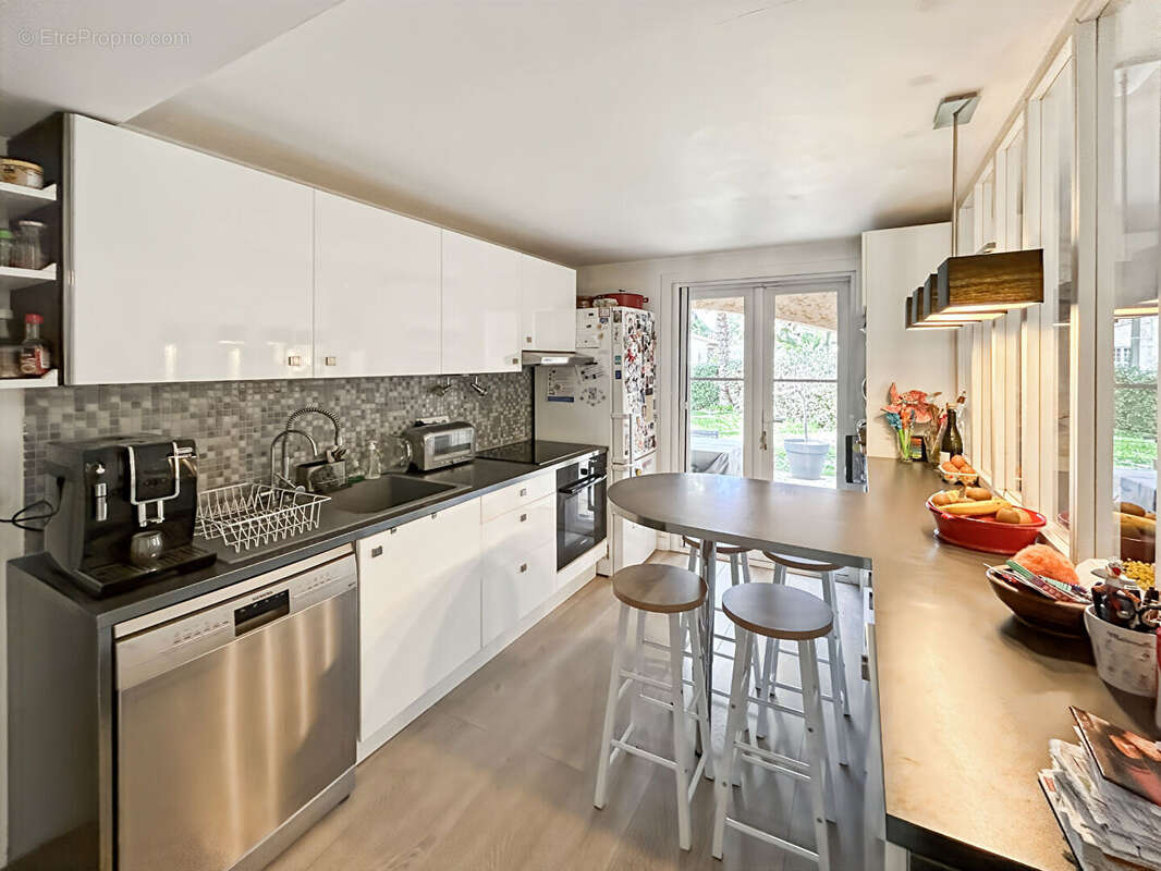Maison à MOUGINS