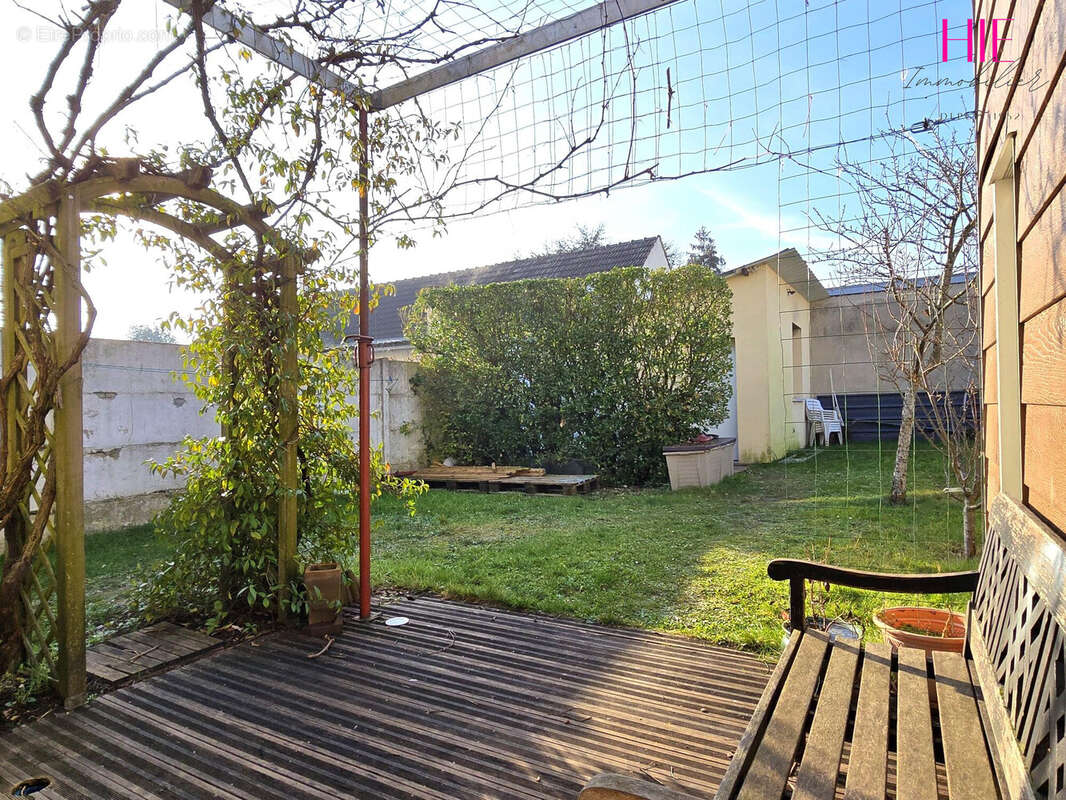 Maison à COURTRY
