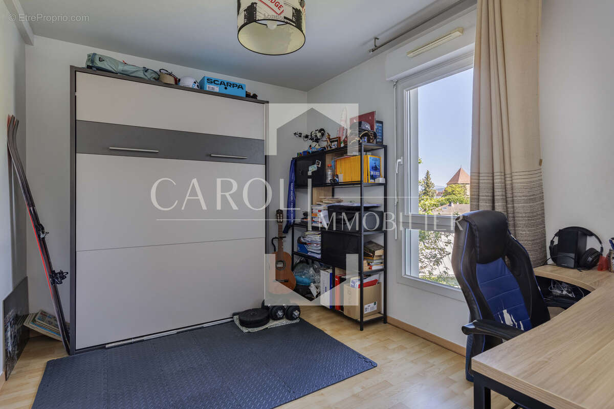 Appartement à ANNECY