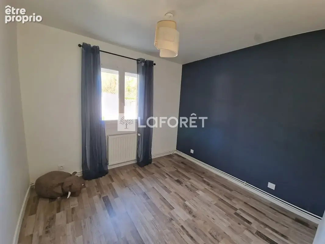 Onet le chateau, vabre : maison type 3 avec beau jardin - photo 7