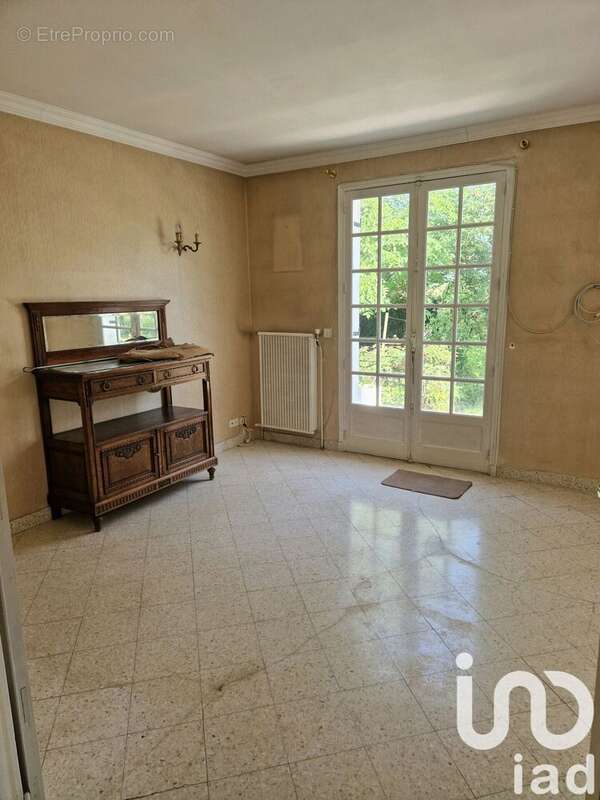 Photo 7 - Maison à FONTAINE-ETOUPEFOUR