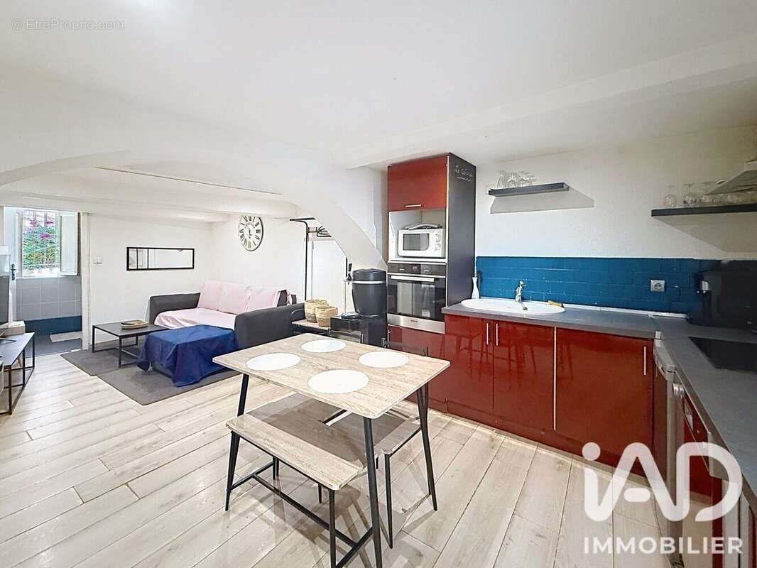 Appartement 47 m² à Castelnou  - photo 2