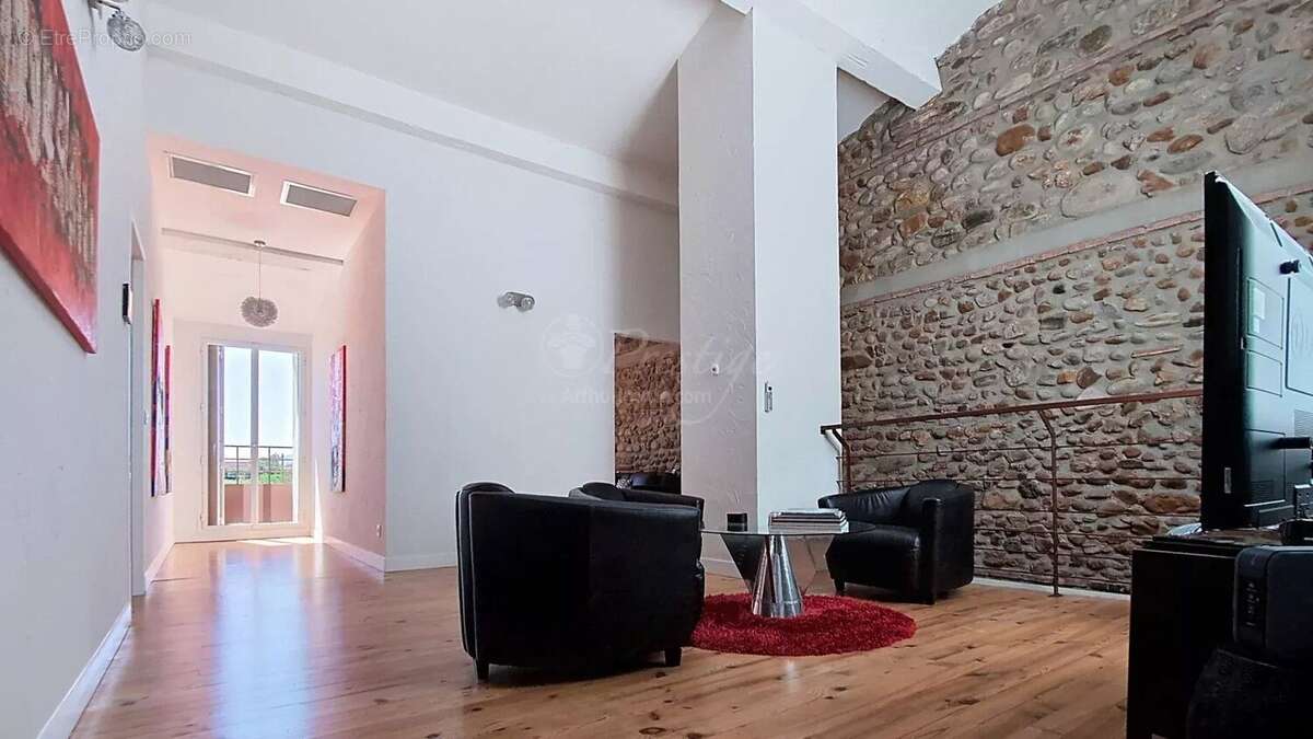 Maison à POLLESTRES