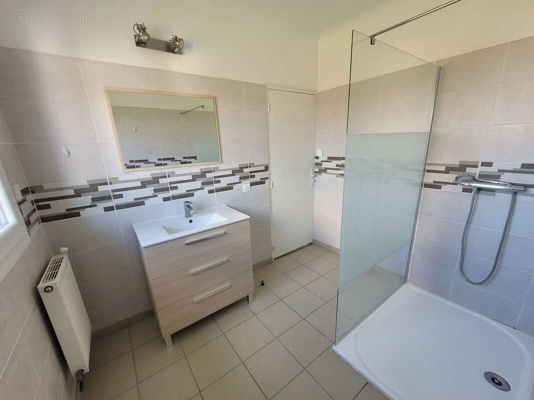 Maison à LA TESTE-DE-BUCH