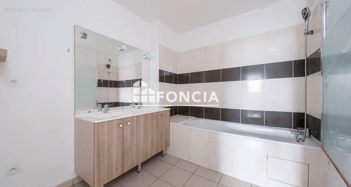 Appartement à BLAGNAC