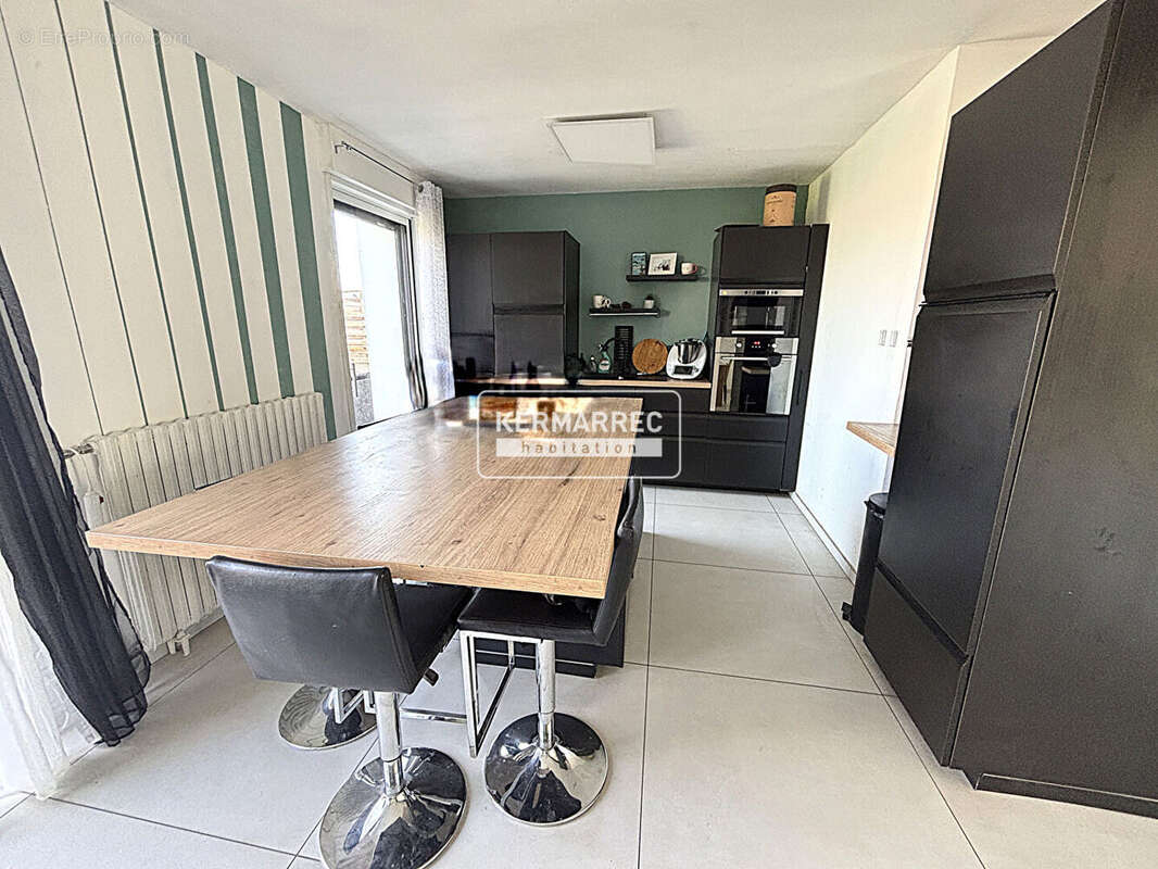 A VENDRE Maison 7 pièces à VAL D'IZÉ 124 m² - 236 100  HAI - photo 4