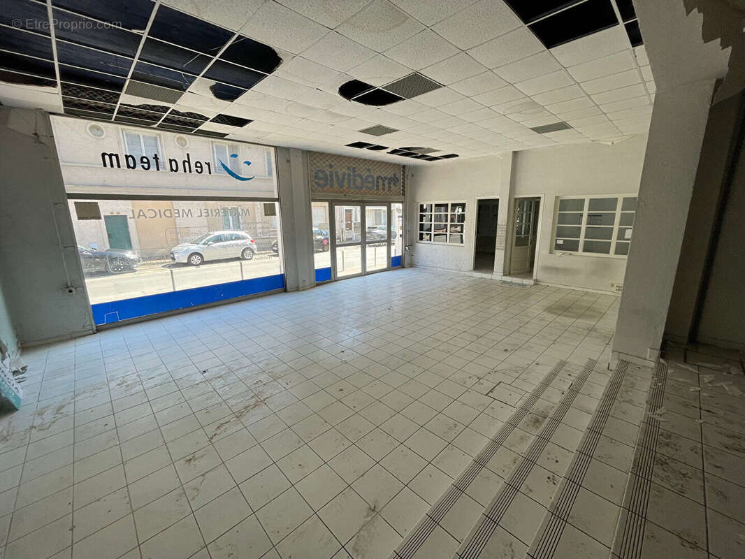 Appartement à ETAMPES