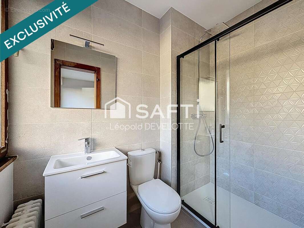 Photo 7 - Appartement à METZ