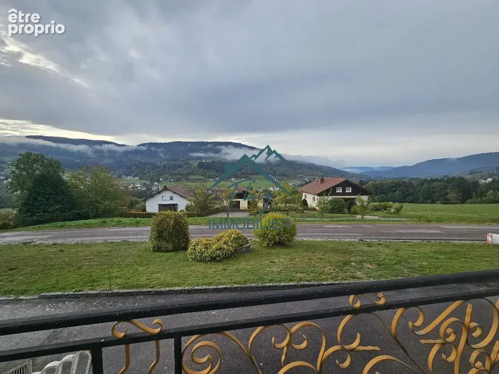 Maison - 182m2 - 8 pièces - photo 8