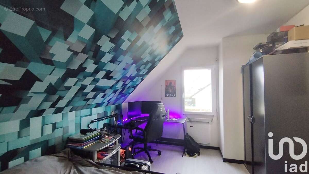 Photo 7 - Maison à CAUDEBEC-LES-ELBEUF