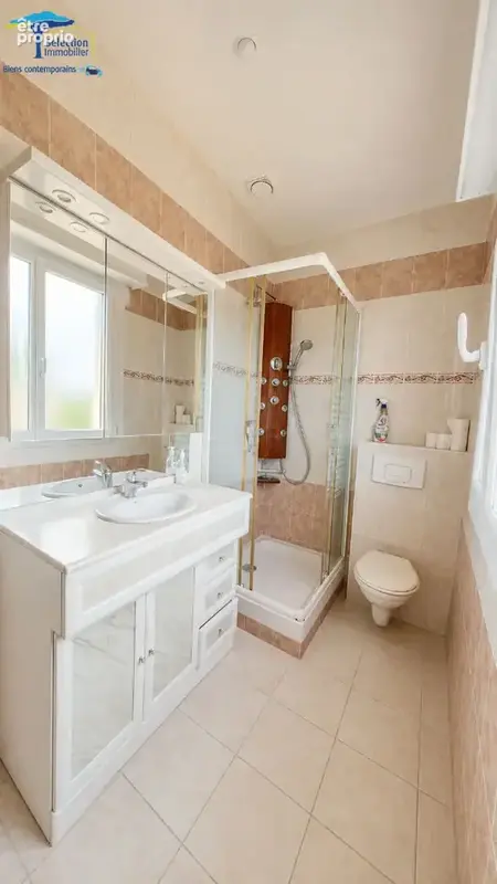 Maison Mont De Marsan 5 pièces 83 m2 - photo 13