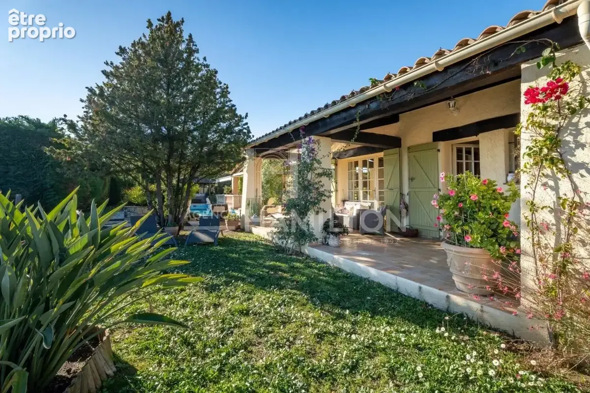 Villa vue mer avec appartement independant - photo 2