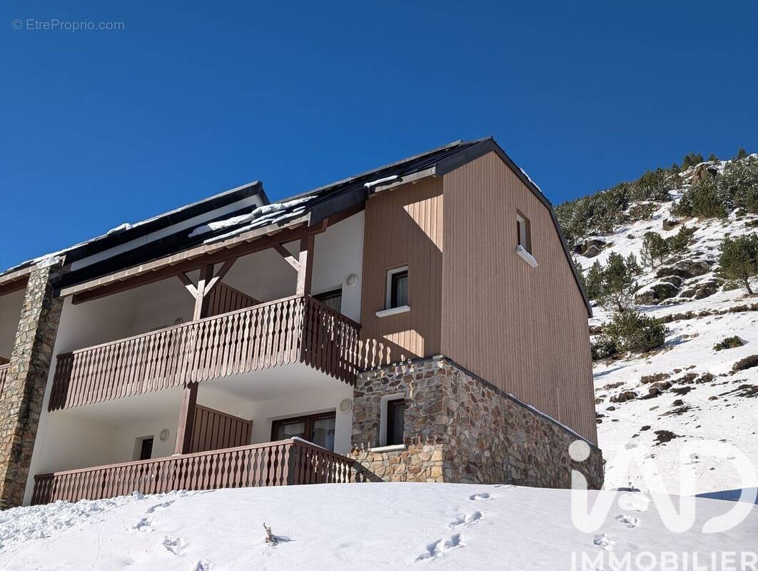 Photo 1 - Appartement à ASTUGUE