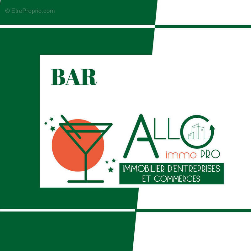 Commerce à BIARRITZ