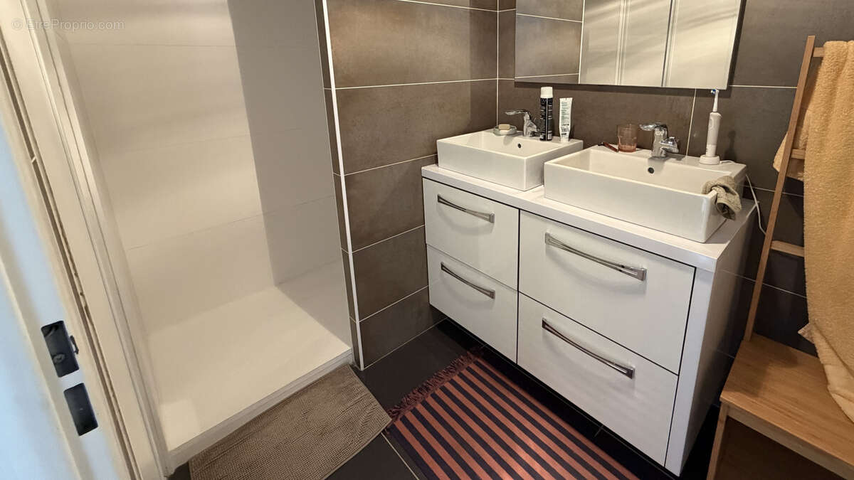 Appartement à ANGLET