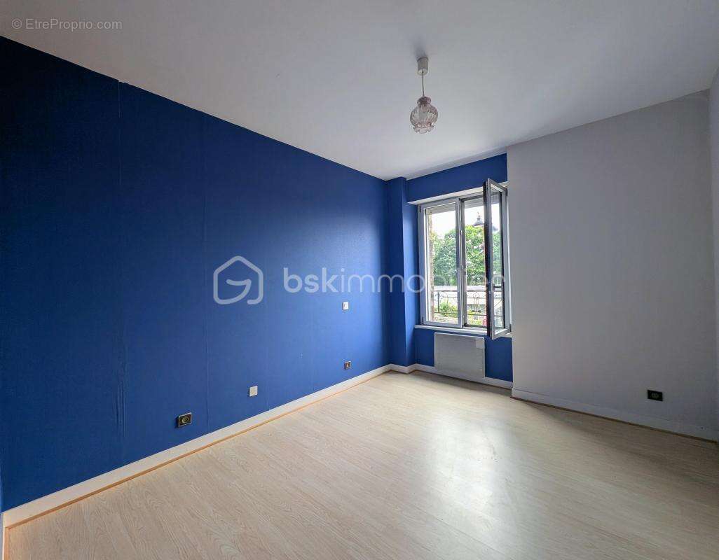 Appartement à LANDEVANT