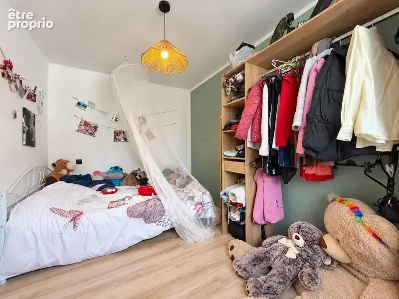 Appartement de 3 pièces principales - photo 6