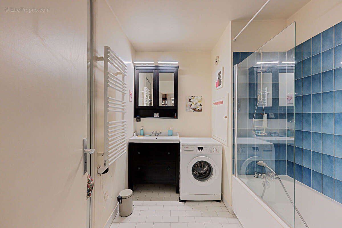 Appartement à VANVES