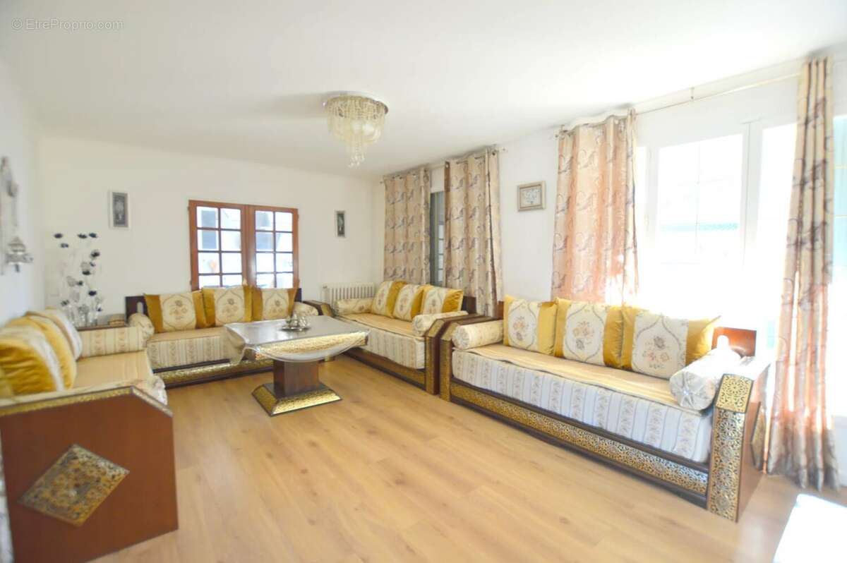 Maison à MONTPELLIER