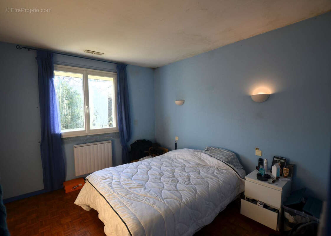 Maison à AIRE-SUR-L'ADOUR