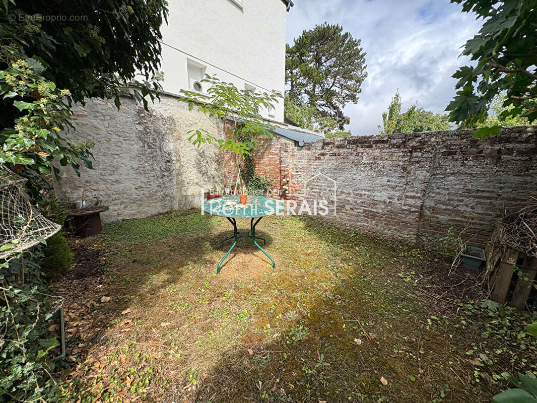 Sées maison 62 m2 centre ville - photo 12