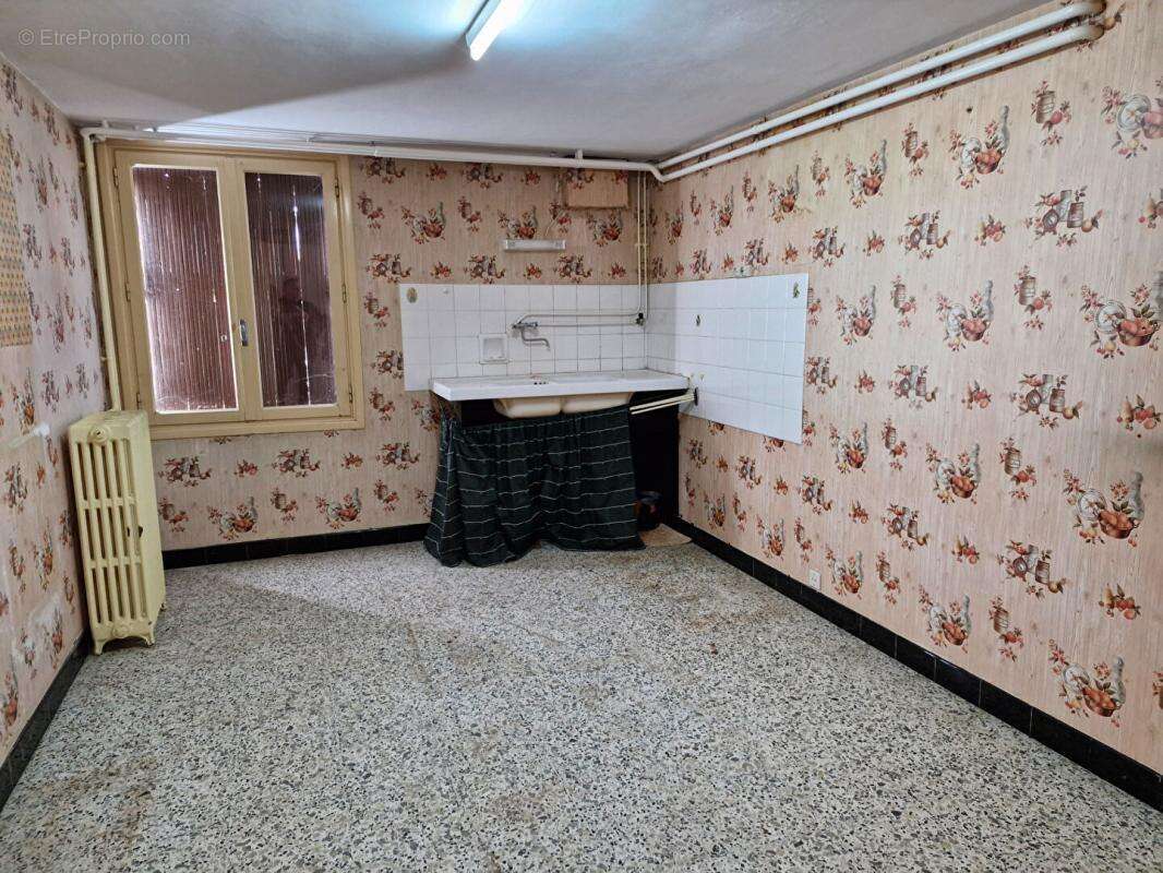 Maison à RIORGES
