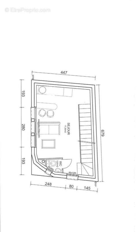 Maison à CEYRAT